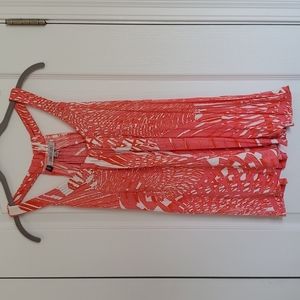 Jennifer Lopez Women's dressy tank top size XS.